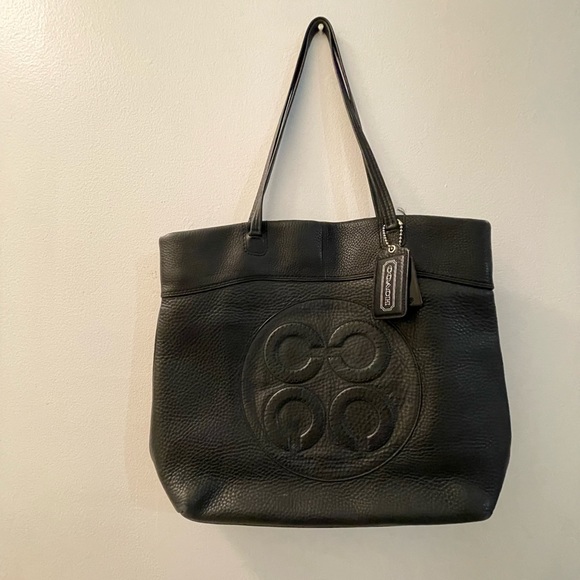 Coach bag - Picture 1 of 14